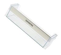 SIEMENS 00743291 Fridge Bottle Rack 40.5 x 10 x 11.5 cm