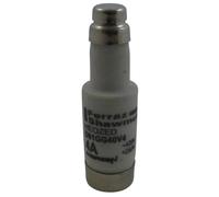Siemens 01700.004000 NEOZED Fuse D01 4A 400V for cable & line prot...