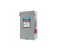 SIEMENS 1 General Duty Safety Switch ANSI 61 Grey