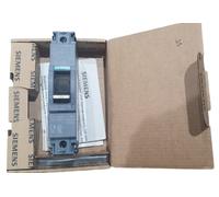 SIEMENS 100AMP 25KA MCCB 3VA1110-3ED16-0AA0 NEW