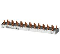 1 pcs - Siemens SENTRON 3 Phase Busbar, 230V, 8.6mm Pitch