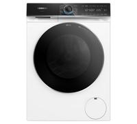Siemens iQ700 11kg 1600rpm Washing Machine - White