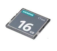 Siemens 16GB CFAST Memory Card for SIMATIC HMI & IPCs