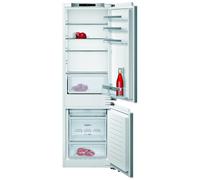 Siemens 177cm IQ-300 Integrated 60/40 Frost Free Fridge Freezer KI86NVFF0G