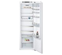 Siemens 178cm IQ-500 Integrated In Column Larder Fridge KI81RAFE0G