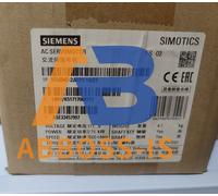 Siemens 1PC New In Box Expedited Shipping AC Servo Motor 1FL6042-2AF21-1AB1