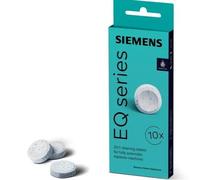 Siemens TZ80001B coffee maker part/accessory Cleaning tablet