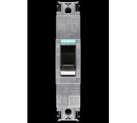 SIEMENS 20 AMP 25kA MCCB TM210 160N 3VA1 3VA1120-3ED12-0AA0