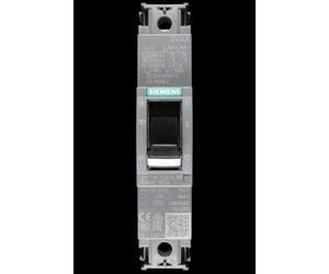 SIEMENS 20 AMP 25kA MCCB TM210 160N 3VA1 3VA1120-3ED12-0AA0