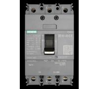 SIEMENS 20 AMP 25kA TRIPLE POLE MCCB TM210 100N 3VA1 3VA1020-3ED32-0AA0