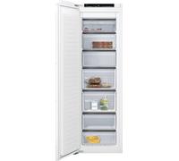 Siemens 212 Litre In-column Integrated Freezer GI81NHCE0G [EEK: E]