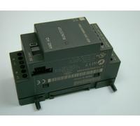 Siemens 24VDC LOGO Output Module 6ED1-055-1MM00-0BA1