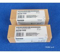 SIEMENS 2x6ES7 193-4CG20-0AA0 SIMATIC ET 200S 2 MODULE UNOPENED