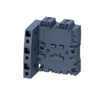 Siemens 3 Phase Busbar 3RV2917-1A REF314