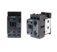 Siemens 3 Pole Contactor 3RT2026-1AB00 Power Contactor 25 A, 24 V ac Coil Sirius