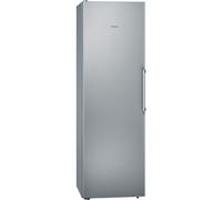 Siemens iQ300 KS36VVIEPG fridge Freestanding 346 L E Stainless steel