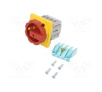 SIEMENS 3LD2003-0TK53 Switch-disconnector