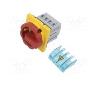 SIEMENS 3LD2003-1TL53 Switch-disconnector