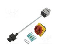 SIEMENS 3LD2013-0TK53 Switch-disconnector