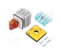 SIEMENS 3LD2022-0TK13 Switch-disconnector