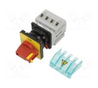 SIEMENS 3LD2050-1TL13 Switch-disconnector