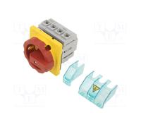 SIEMENS 3LD2103-1TL53 Switch-disconnector