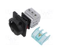 SIEMENS 3LD2154-0TK51 Switch-disconnector