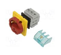 SIEMENS 3LD2154-0TK53 Switch-disconnector