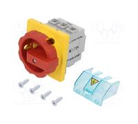 SIEMENS 3LD2203-0TK53 Switch-disconnector