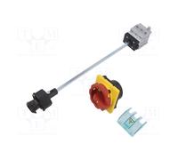 SIEMENS 3LD2213-0TK53 Switch-disconnector