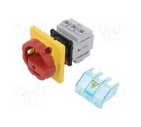 SIEMENS 3LD2254-0TK53 Switch-disconnector