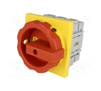 SIEMENS 3LD2704-0TK53 Switch-disconnector