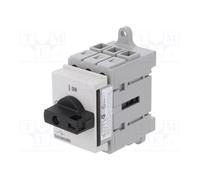 SIEMENS 3LD3030-0TK11 Switch-disconnector