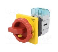 SIEMENS 3LD3054-0TK53 Switch-disconnector