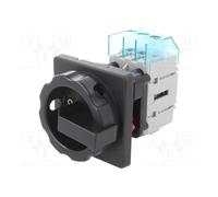 SIEMENS 3LD3254-0TK51 Switch-disconnector