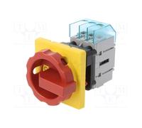 SIEMENS 3LD3254-0TK53 Switch-disconnector