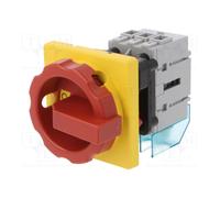 SIEMENS 3LD3454-0TK53 Switch-disconnector