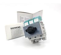Siemens 3LD5200-0TK11 SENTRON 3LD5 Switch Disconnector UL