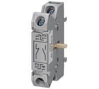 Siemens 3LD9200-5B Auxiliary Switch NO NC - 3LD92005B