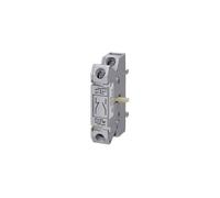 Siemens 3LD92005B SIRIUS Auxiliary Switch overload relay 1-4A phas...