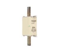 Siemens 3NA3020 NH Fuse GL/GG 50A 500VCA