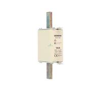 Siemens 3na3030 Fuse NH 0 GL/GG 100A 500VAC
