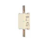 Siemens 3NA3036 Fuse NH 0 GL/GG 125A 500VCA