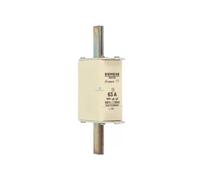 Siemens 3NA3122 Fuse NH 1 GL/GG 63A 500VCA