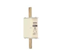 Siemens 3NA31226 Fuse NH 1 GL/GG 63A 690VCA