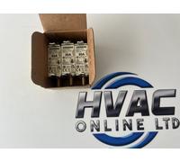 Siemens 3NA3824 80AMP LV HRC FUSE-LINK PACK OF 3 FUSES