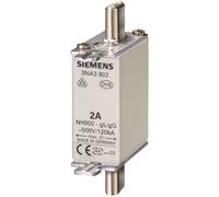 Siemens 3NA38328 Fuse Holder inset 125A 400V 3-pole in-line pluggable