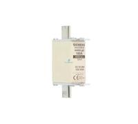 Siemens 3NA38368 Fuse NH 000 GL/GG 160A 400VAC