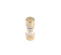 Siemens 3NC22005 Fuse Holder Fuse 100A 690V AC 700V DC 22X58