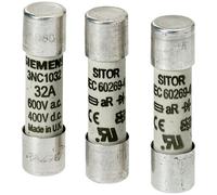 Siemens 3NC2240 HBC Torpedo Fuse Holder 40 A 690 V with grip lugs